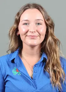 Ines Archer, Golf, University of Florida