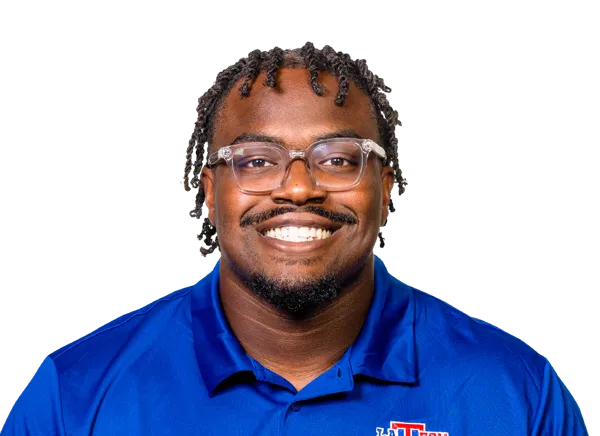 Zion Nason, Football, undefined