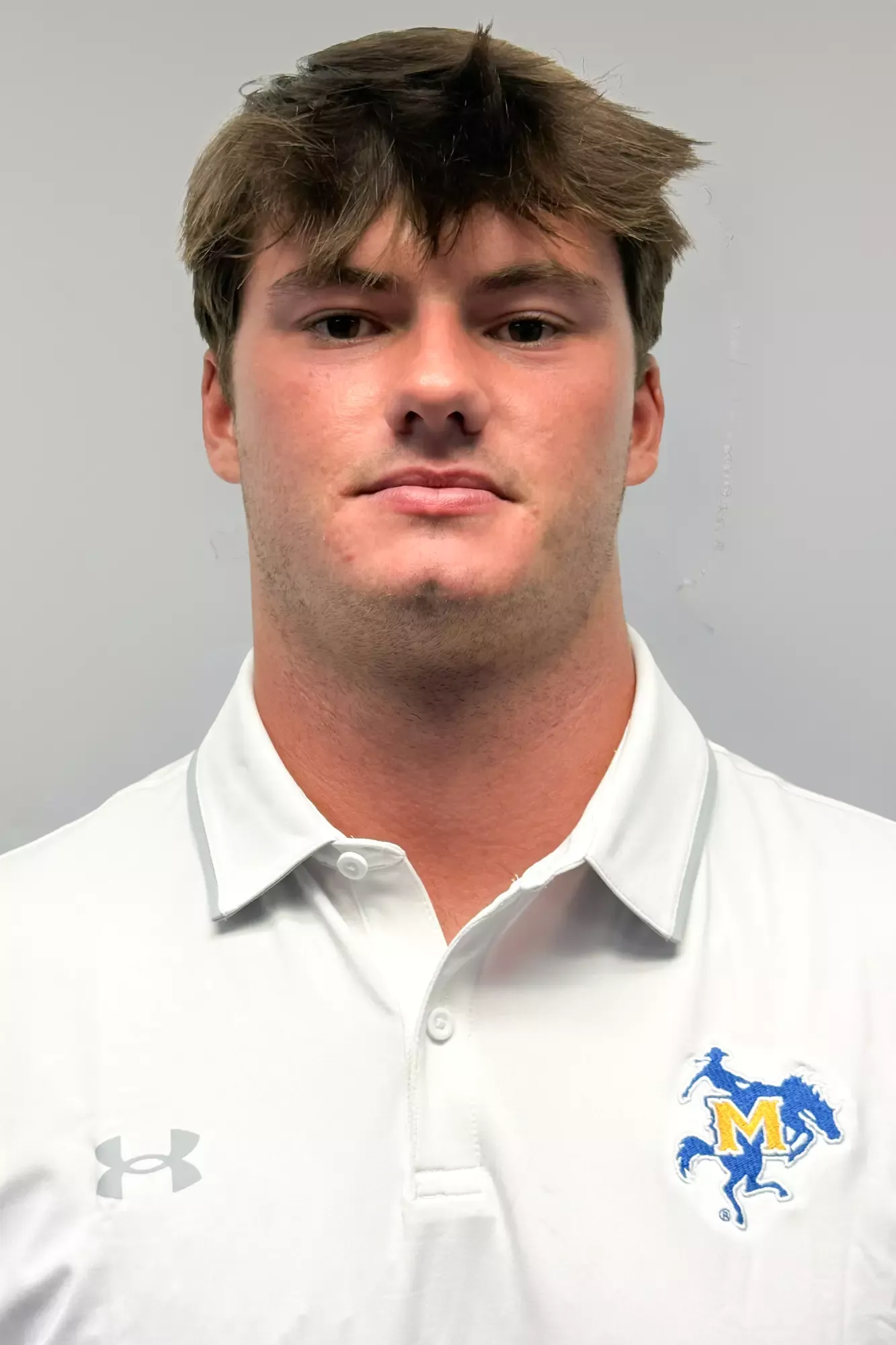 Hayden Hernandez, Football, McNeese State University
