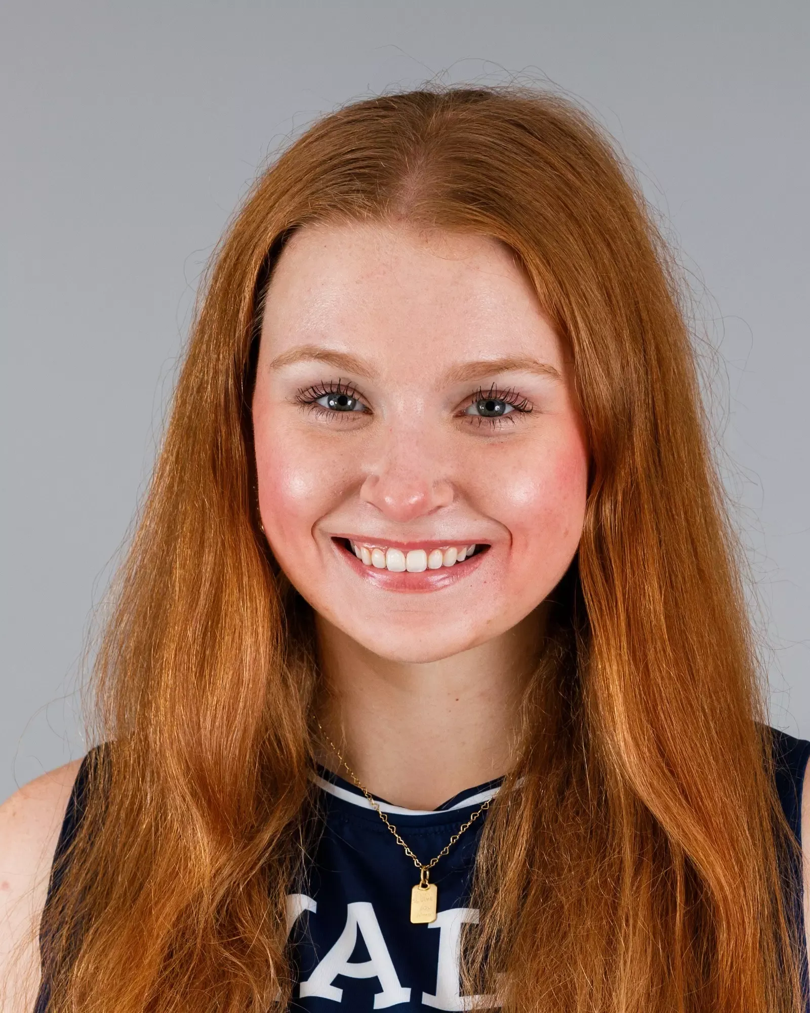 Caroline Huseman, Volleyball, Yale University