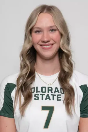 Olivia Ewing, Volleyball, undefined