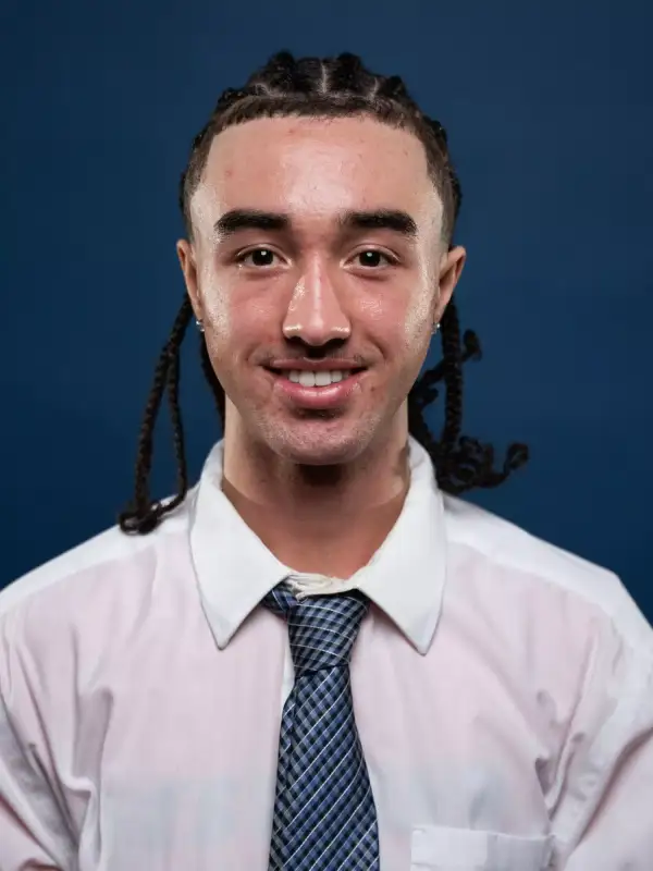 Slei Elder, Football, Western Connecticut State University