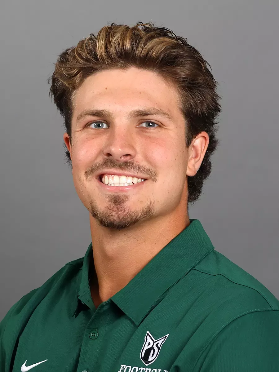 Jaxton Helmstetler, Football, undefined
