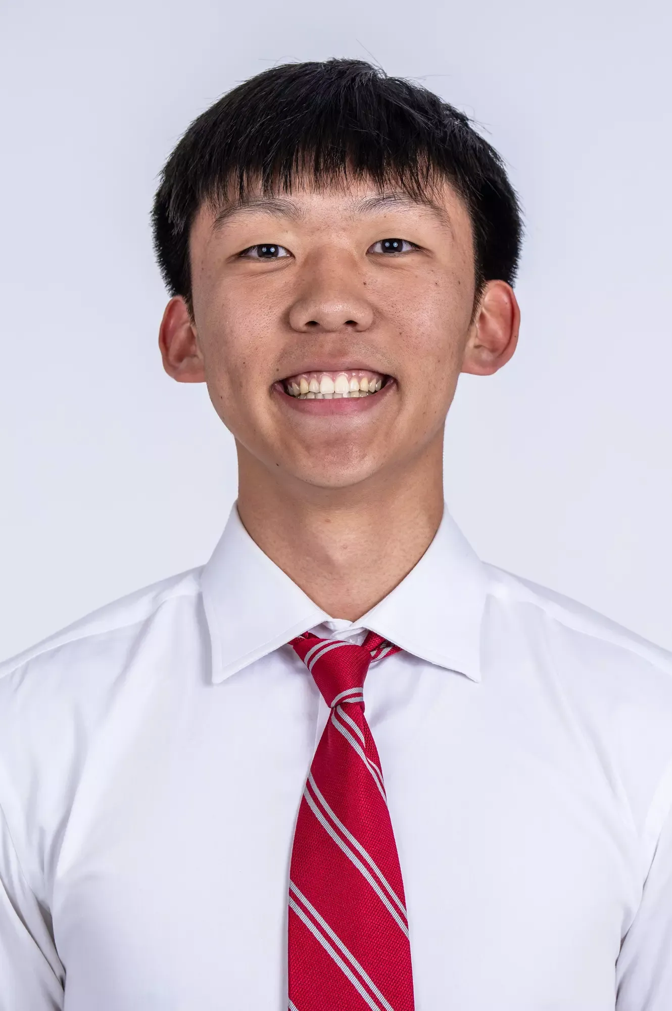Josh Kim, Basketball, Washington University in St. Louis