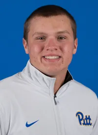 Austin Sorg, Swimming & Diving, University of Pittsburgh