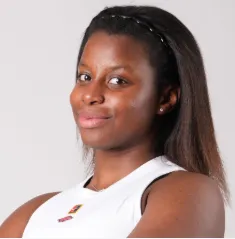 Celine Simunyu, Tennis, undefined