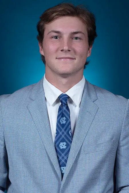Grant Pierce, Lacrosse, University of North Carolina