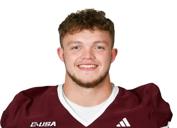 Caden Wiest, Football, undefined