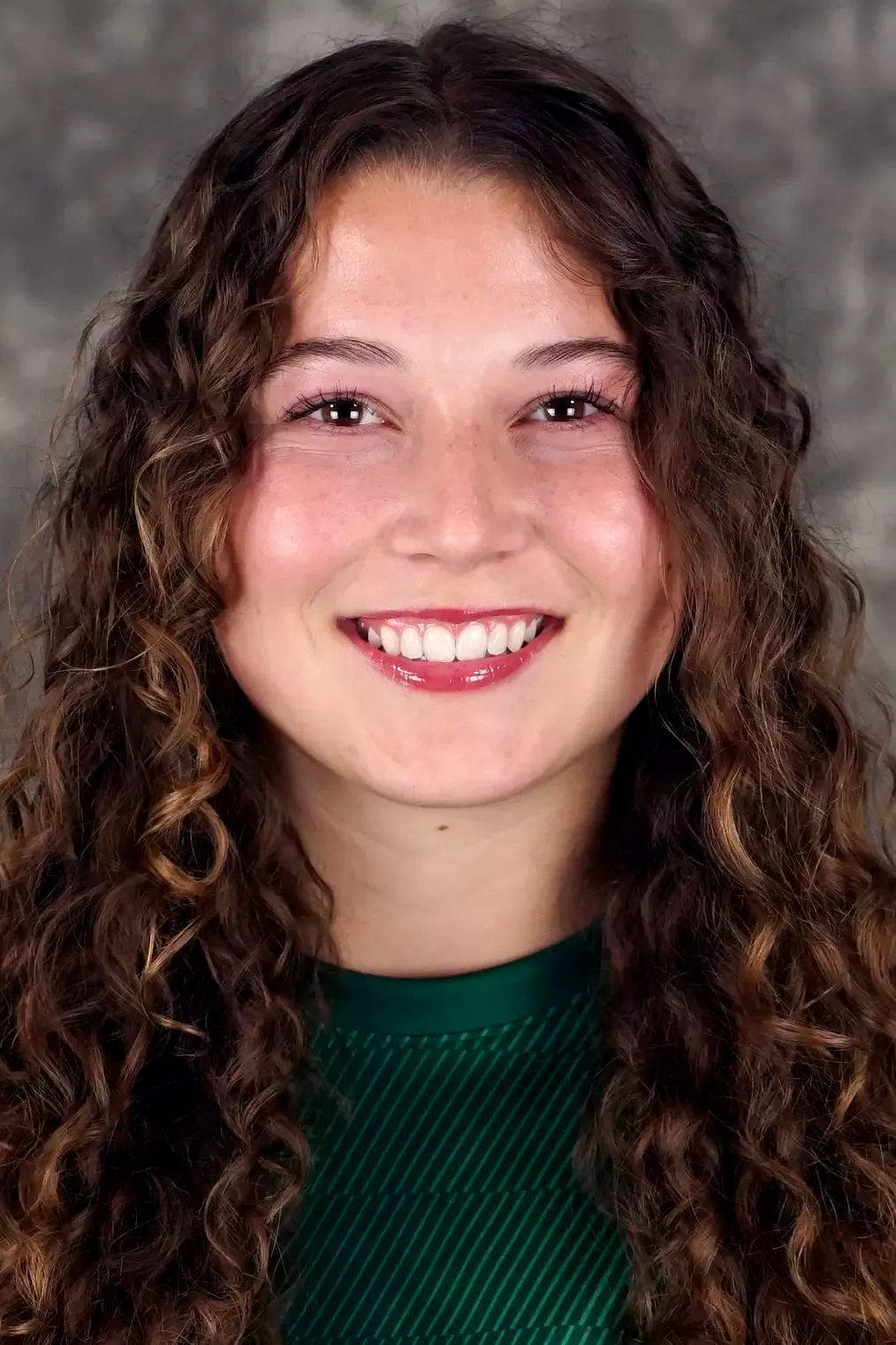 Emily Harris, Soccer, undefined