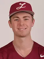 Ben Waterman, Baseball, Lafayette College