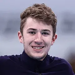 Casey Dawson, Speedskating, undefined