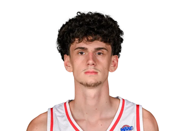 Alex Woodring, Basketball, undefined