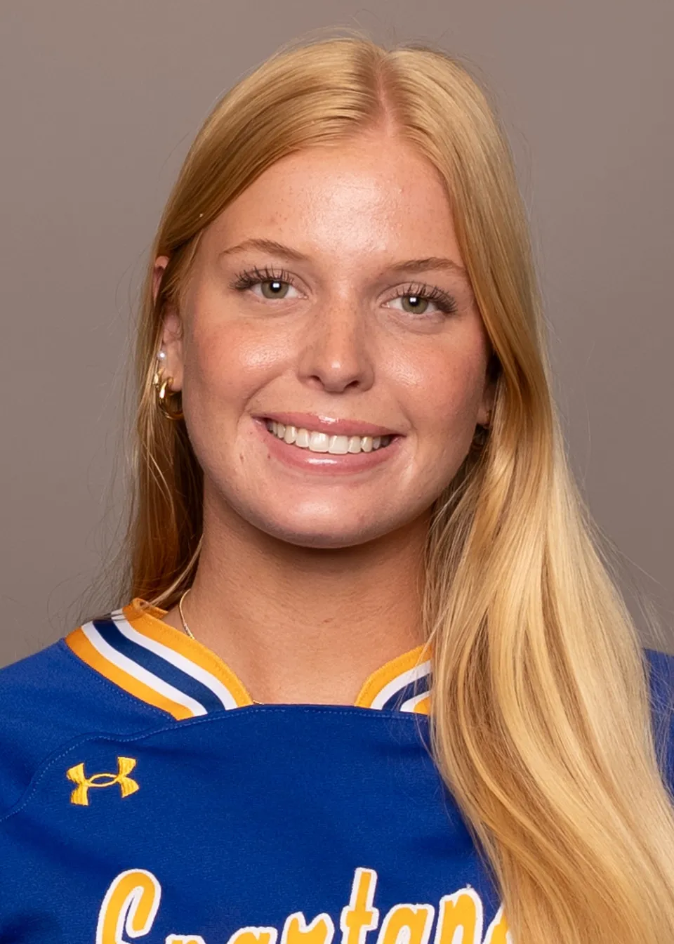 Norah Coulsell, Softball, undefined