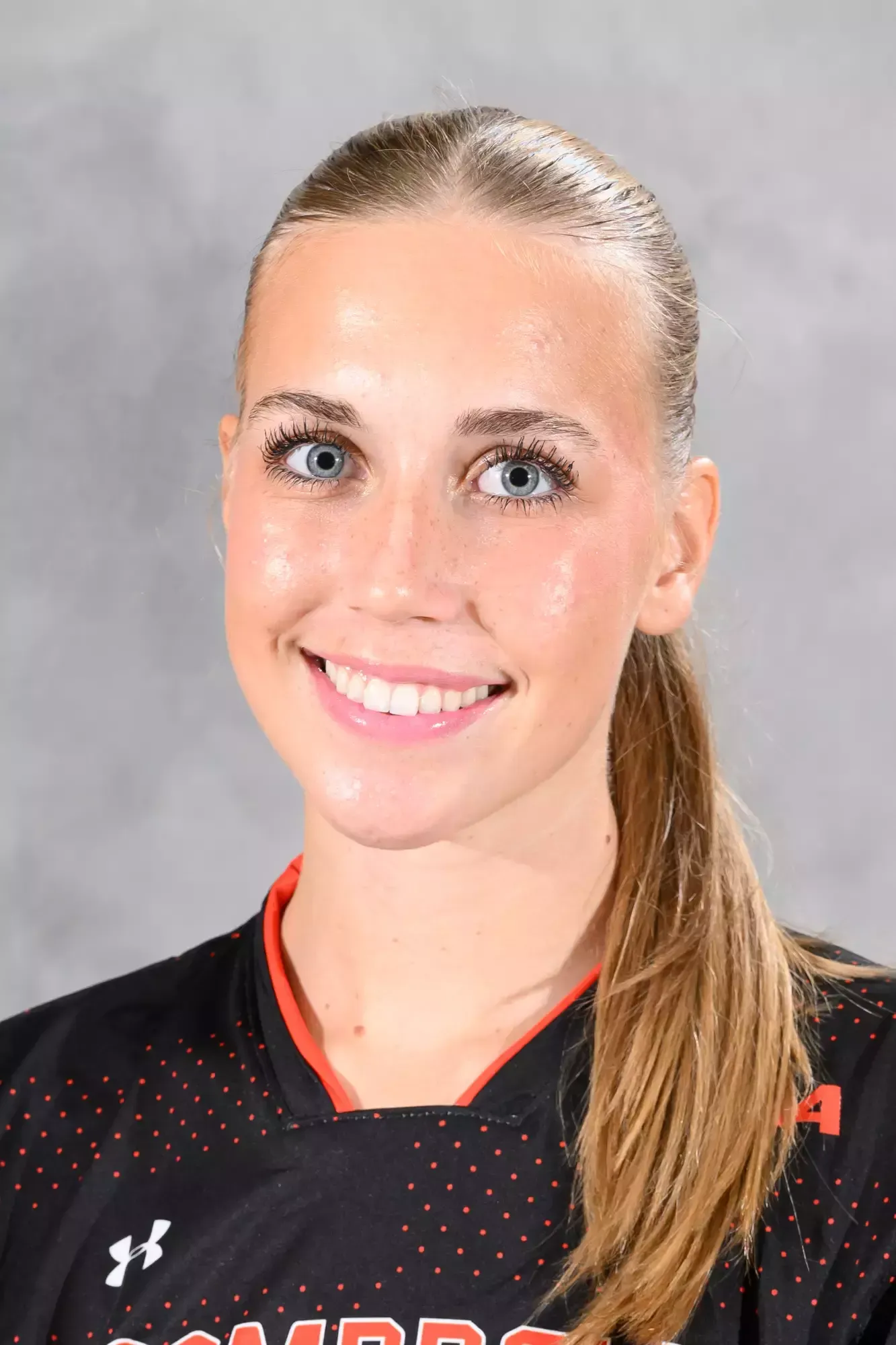 Abygaelle Normand, Soccer, undefined
