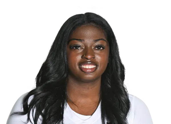 Chaniqwa Gilliam, Basketball, University of Maryland Eastern Shore