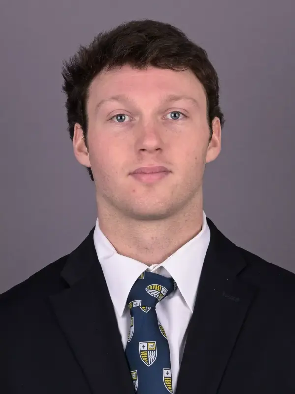 Brady Covey, Lacrosse, Merrimack College