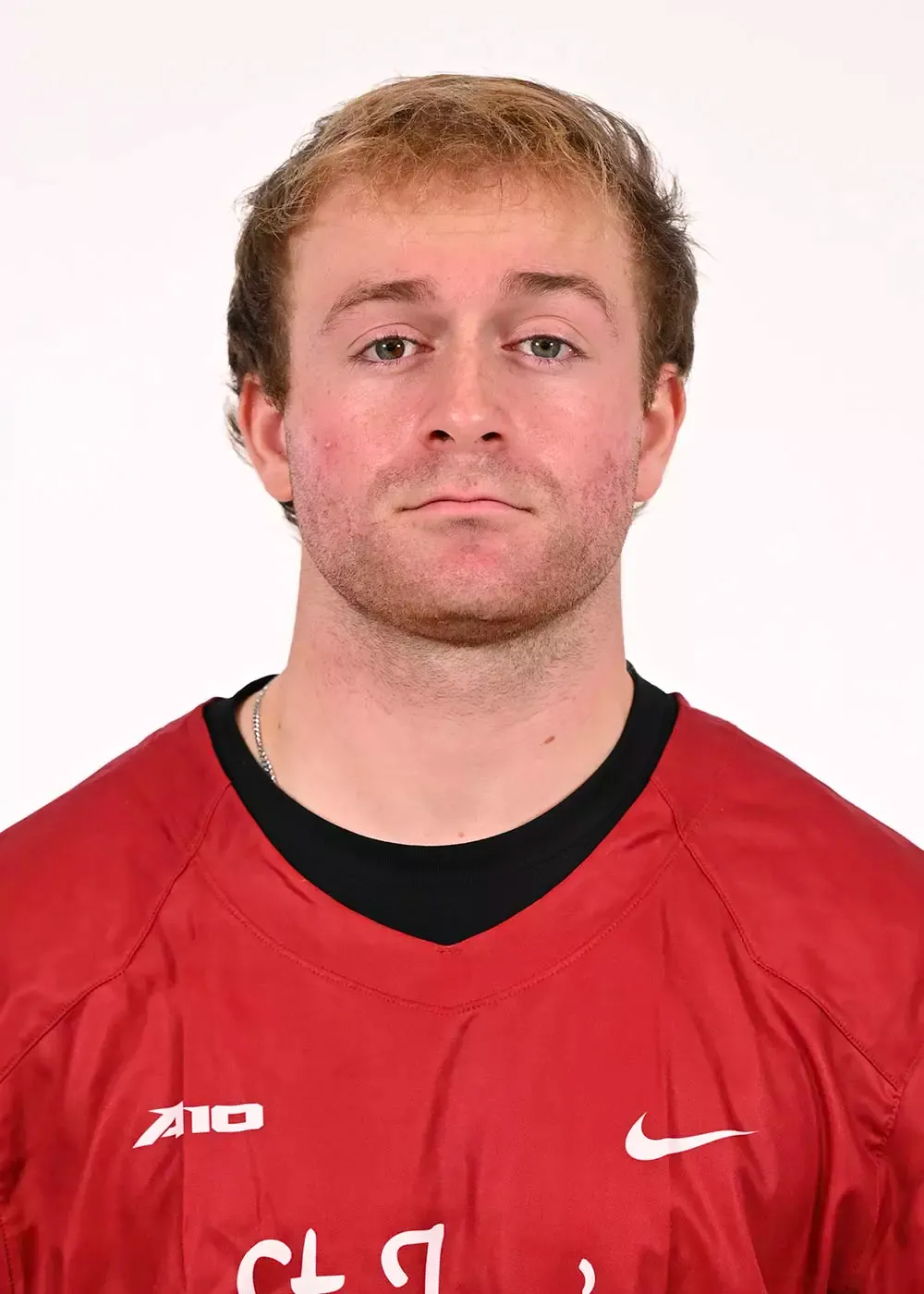 Michael Waite, Lacrosse, undefined