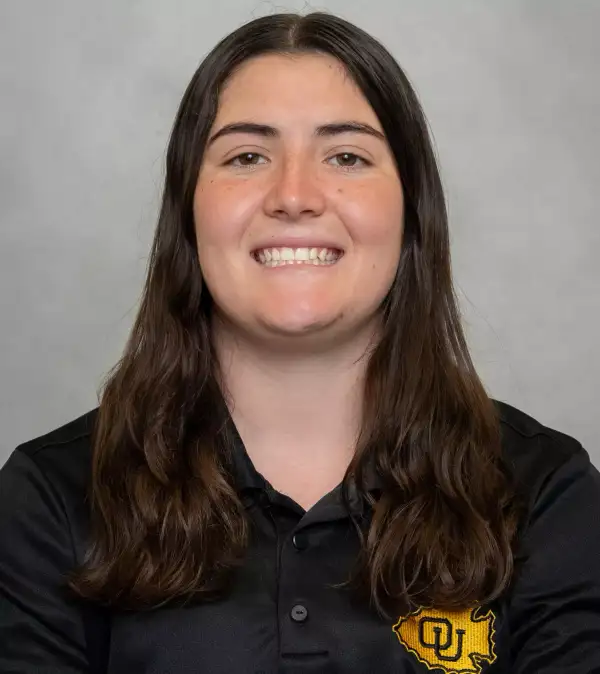 Jocelyn Garcia, Flag Football, Ottawa University