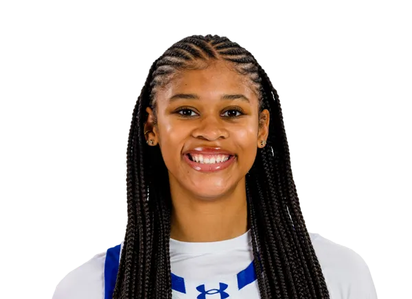 Messiah Hunter, Basketball, undefined