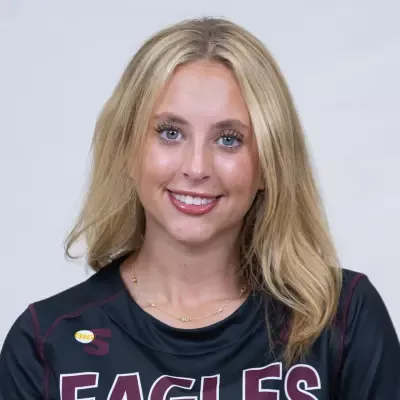 Grace Mohr, Lacrosse, Winthrop University
