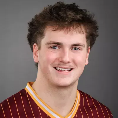 Brady Schornstein, Baseball, University of Minnesota Duluth