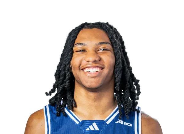 Will Harper III, Basketball, University of Richmond