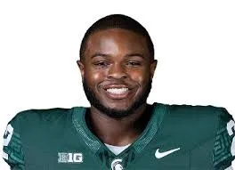 Tyler Gillison, Football, undefined