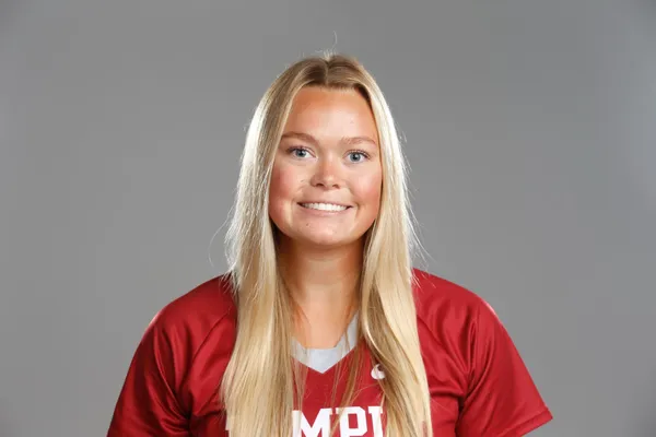 Katie Braun, Lacrosse, Temple University