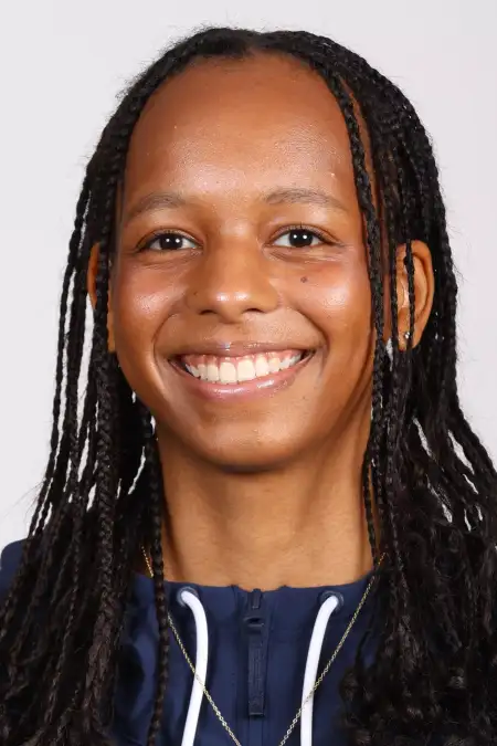 Avery Elliott, Track and Field (O), University of Pennsylvania