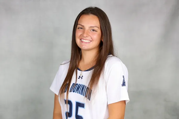 Maria Snyder, Lacrosse, Old Dominion University