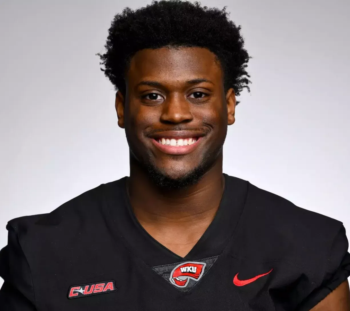 LaTrevion Thompson, Football, undefined