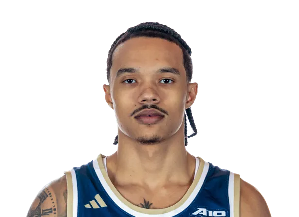 Trey Moss, Basketball, undefined