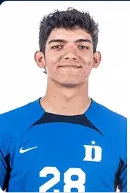 Sebastian Docters, Soccer, undefined