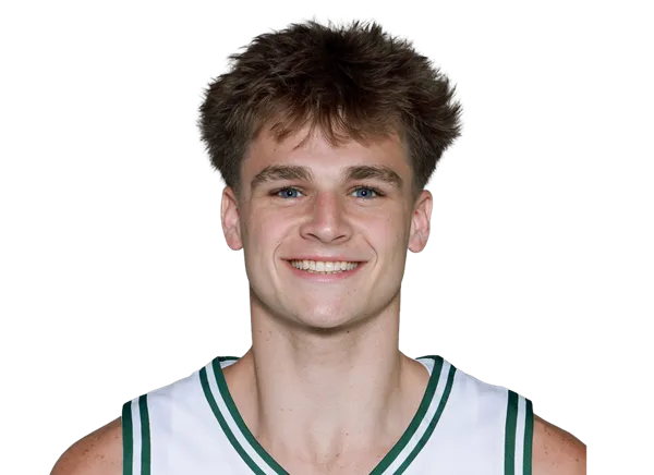 Miller McGowan, Basketball, undefined