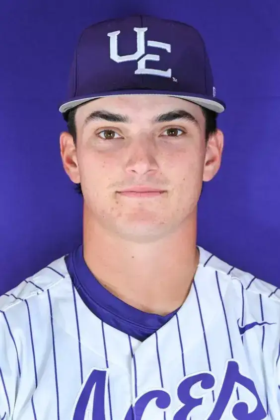 Kevin Reed, Baseball, University of Evansville