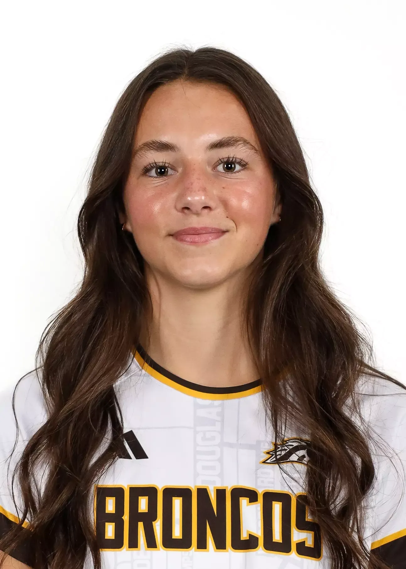 Brianna Langelaan, Soccer, undefined