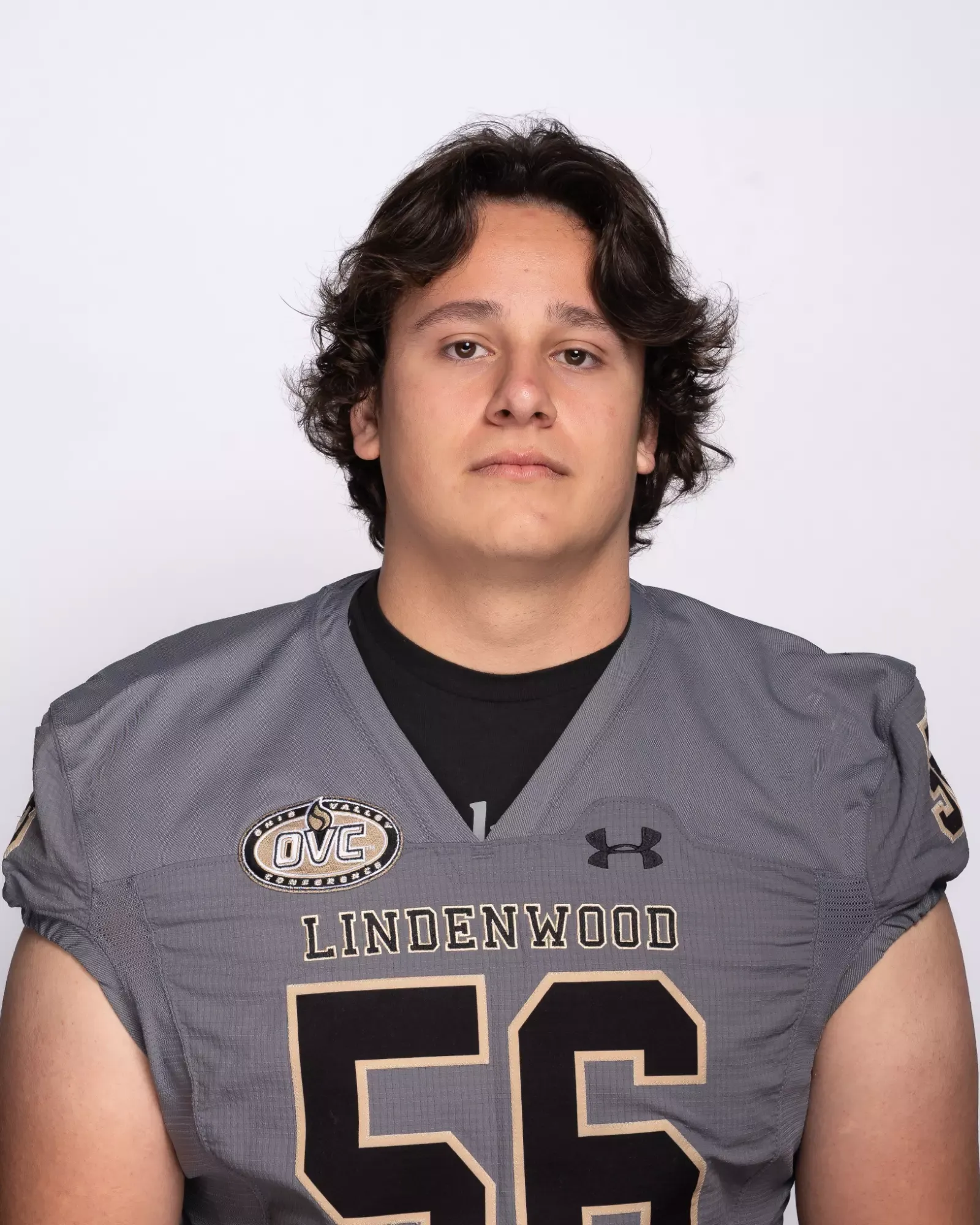 Gavin Hulet, Football, Lindenwood University