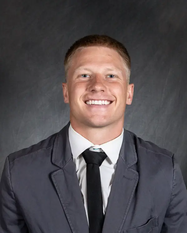 David Spjut, Football, Southern Utah University