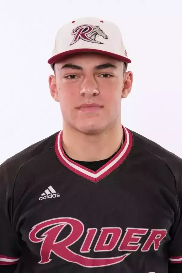 Demetri Bardatsos, Baseball, Rider University