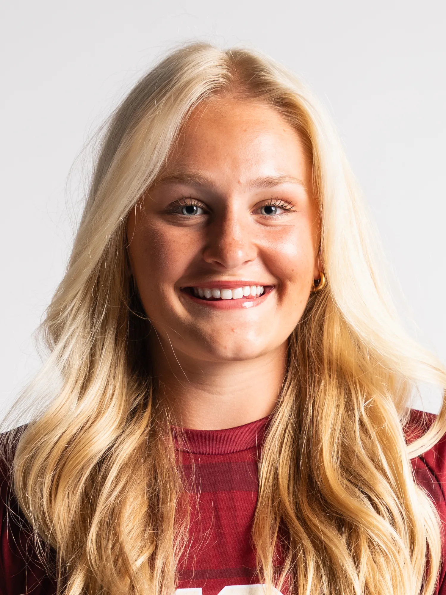 Sam Roarty, Soccer, Boston College