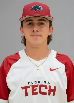 Conner Wiggins, Baseball, undefined