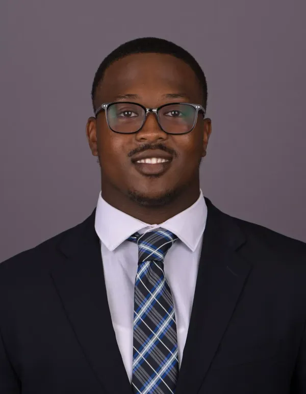 Dwayne Green Jr., Football, Merrimack College