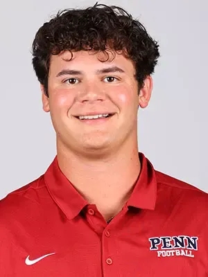 Austin Zimm, Football, undefined