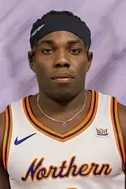 Levi Valdo, Basketball, undefined