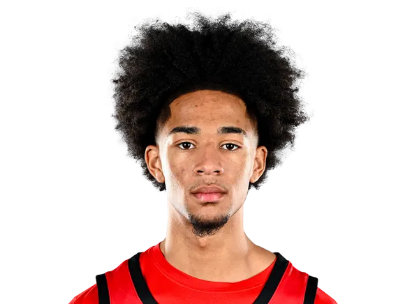 Tae Blackshear, Basketball, Youngstown State University