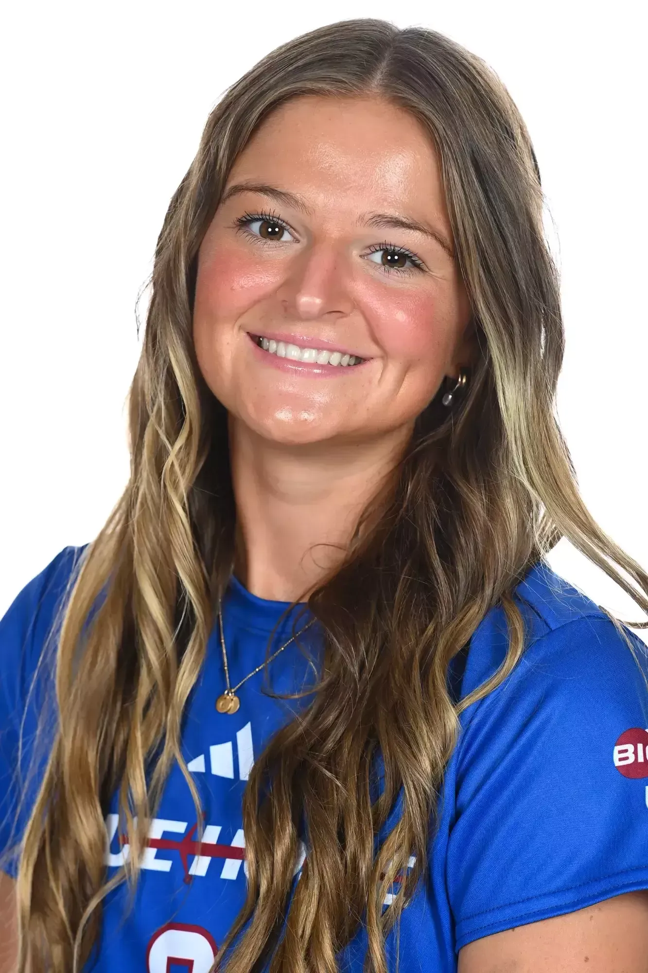 Cassidy Oldham, Soccer, undefined