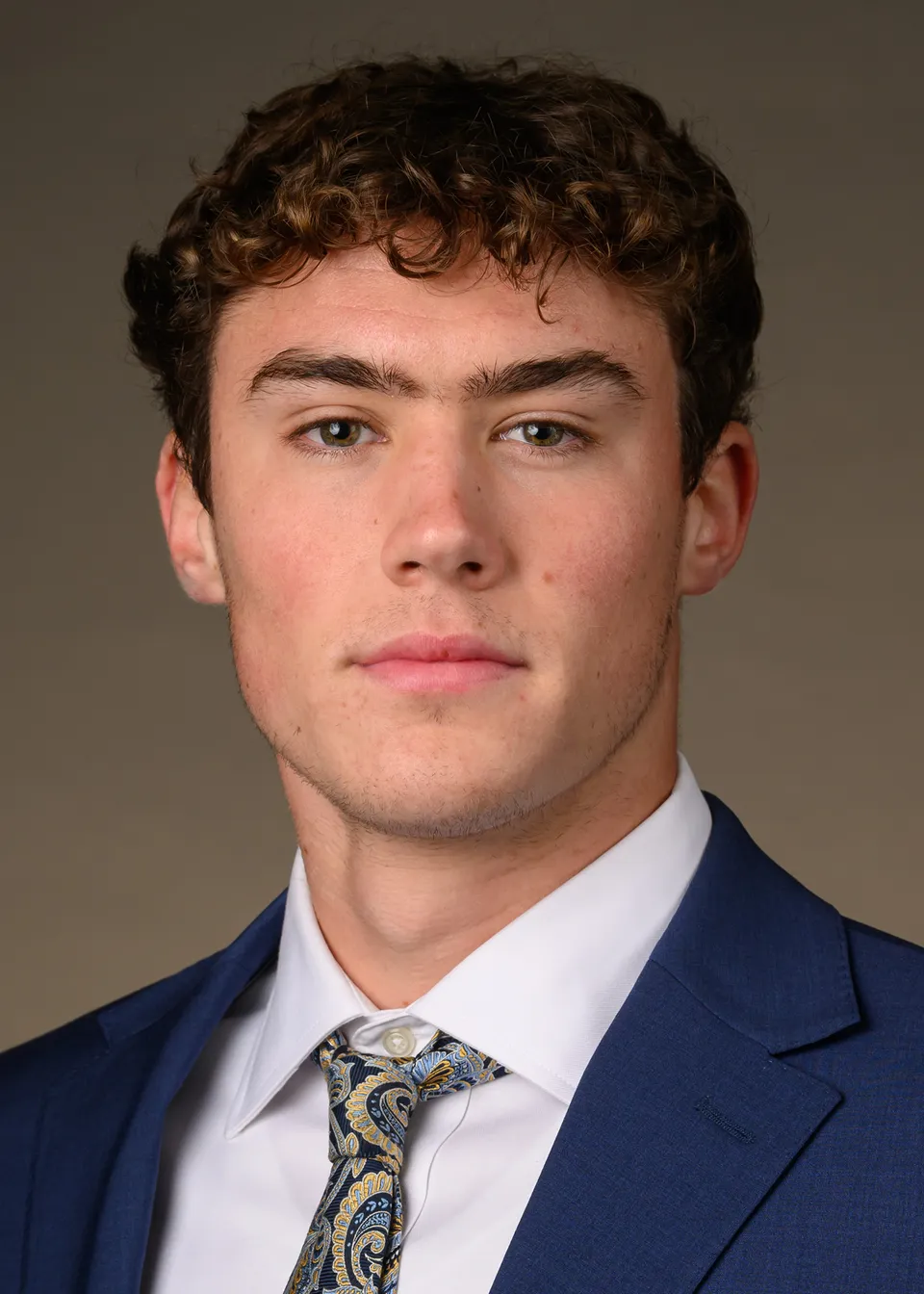 Hunter Aquino, Lacrosse, undefined