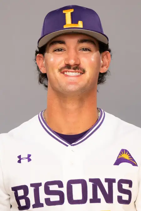 Caden Shanks, Baseball, Lipscomb University