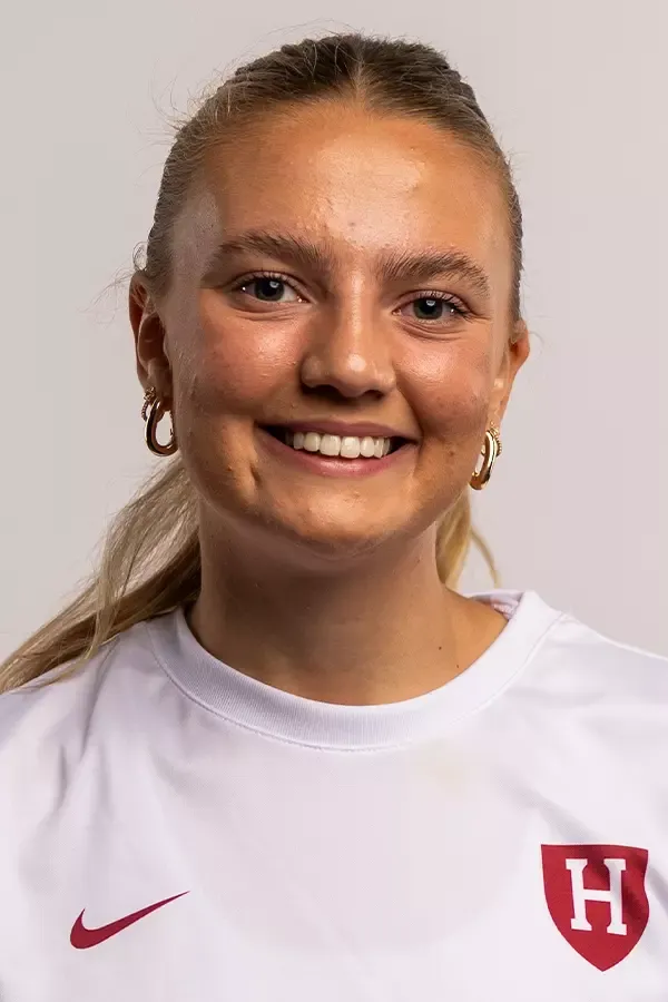 Phoebe Chadwick, Soccer, undefined
