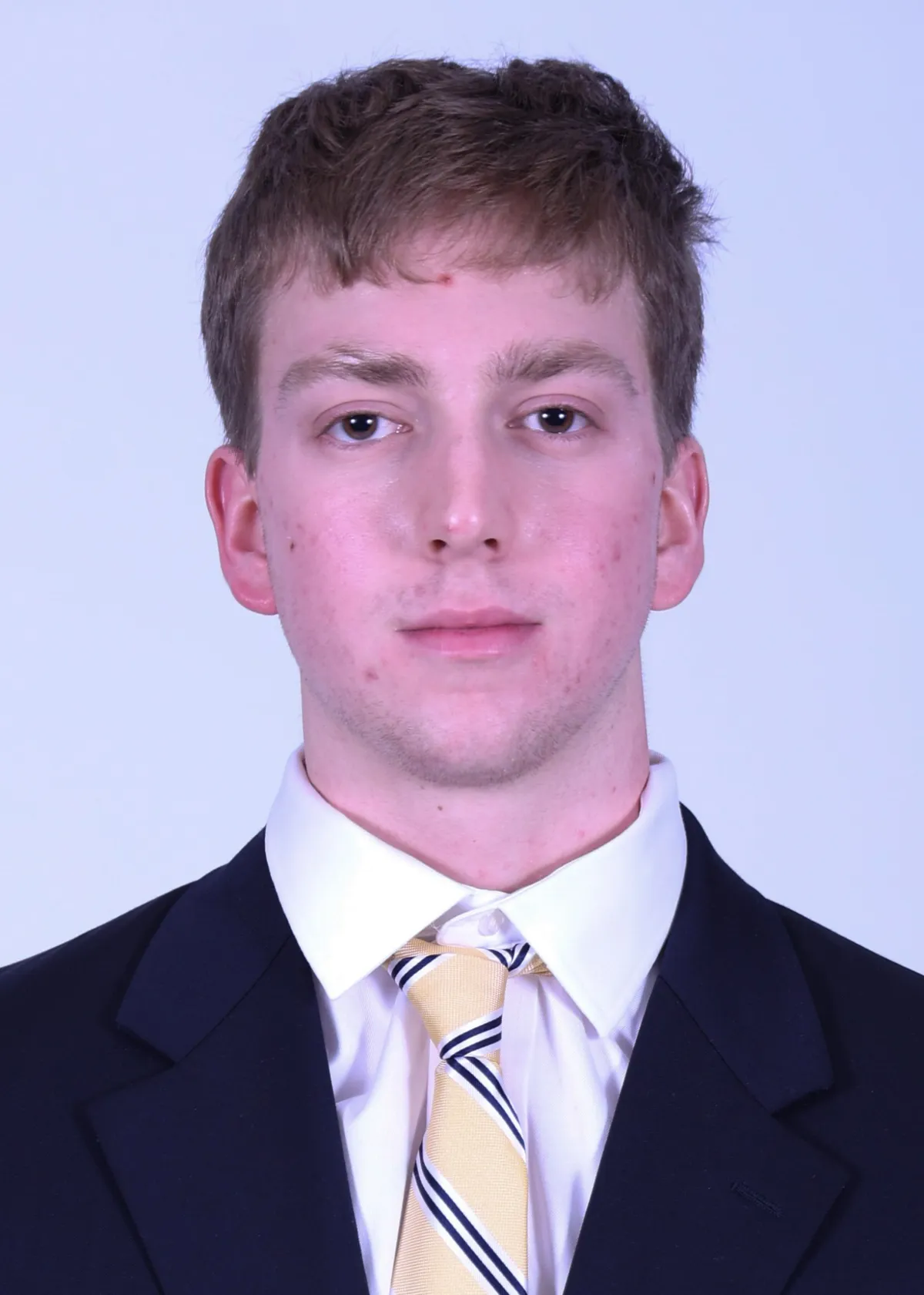 Eli Pounds, Lacrosse, undefined